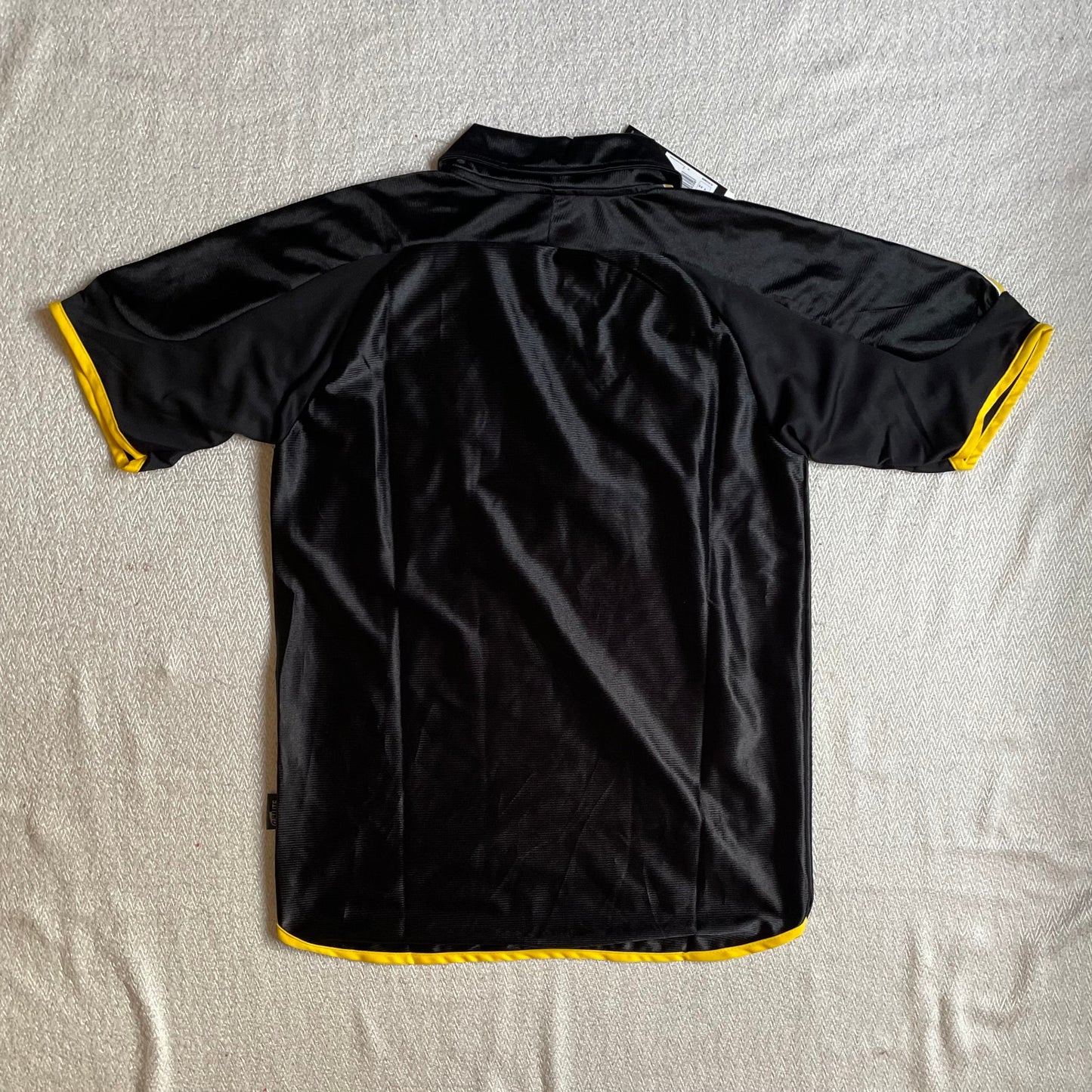 Real Madrid visita 99/00