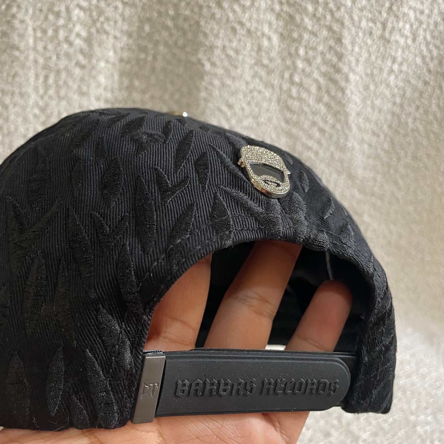 Barbas Hats CT T. S. B.