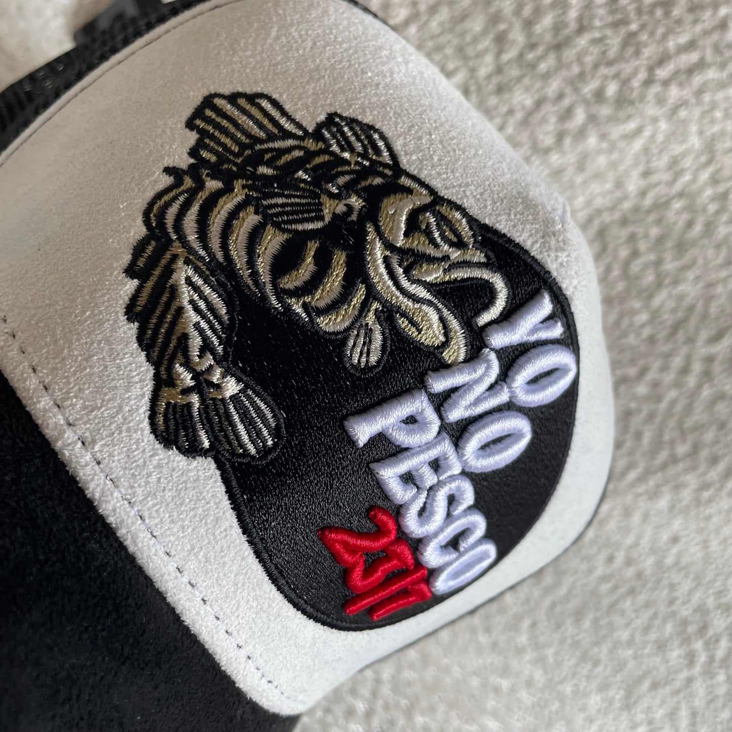 Dandy Hats Yo No Pesco