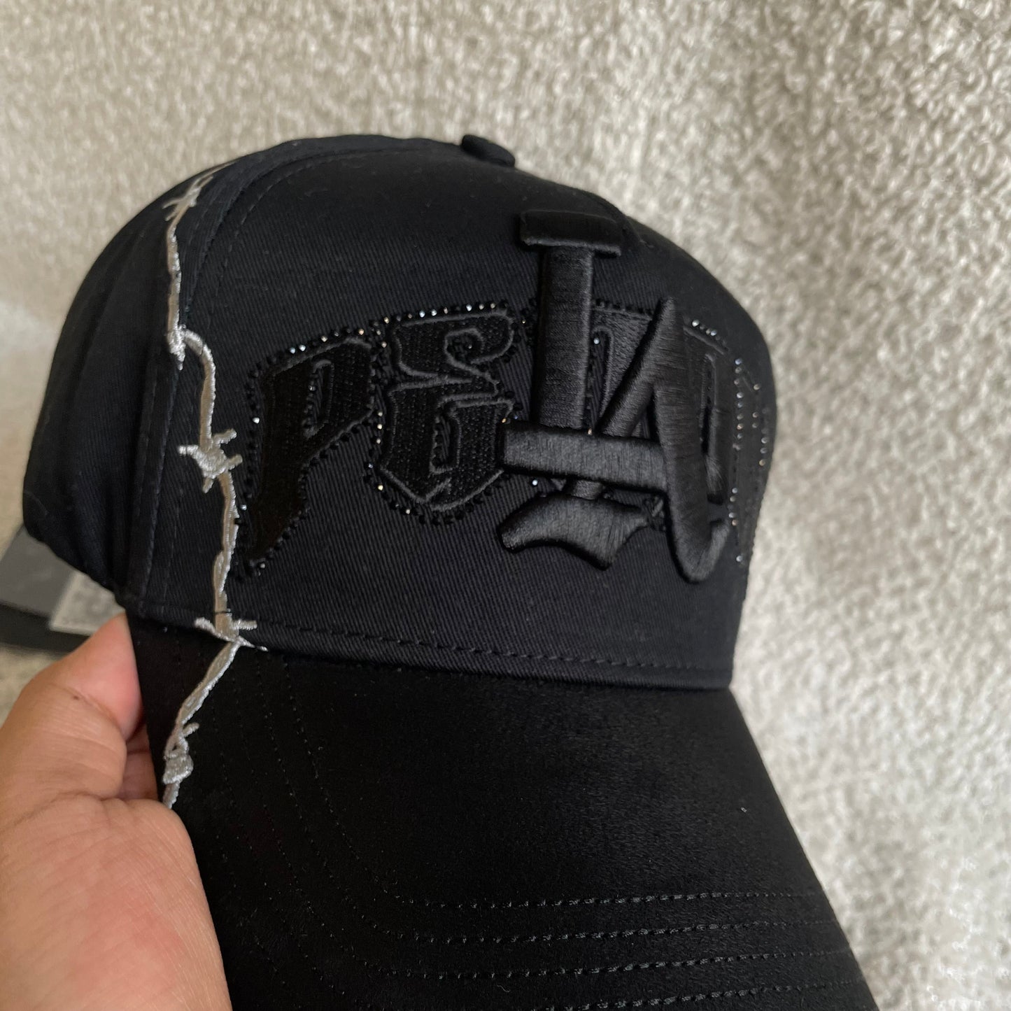 Fino x Tito Doble P LA People