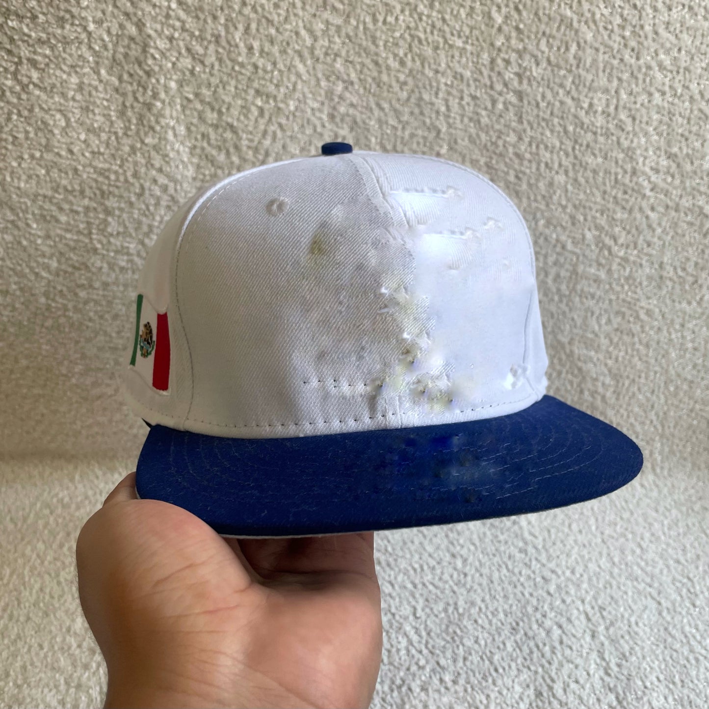 Gorra México