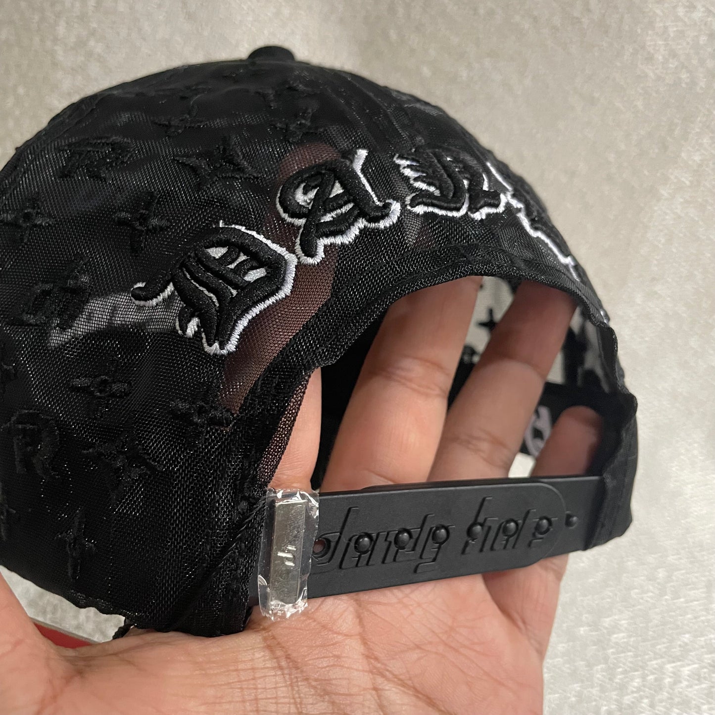 Dandy Hats x Fuerza Regida FR