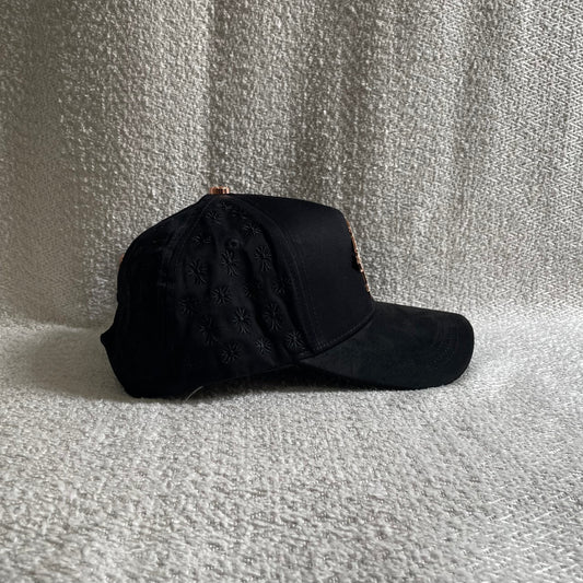 Barbas Hats Chrome 1