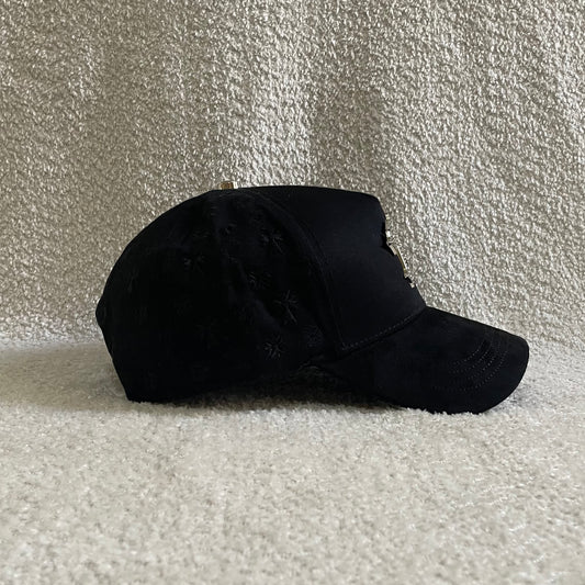 Barbas Hats CT Chrome