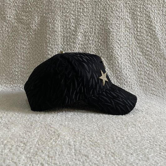 Barbas Hats CT T. S. B.