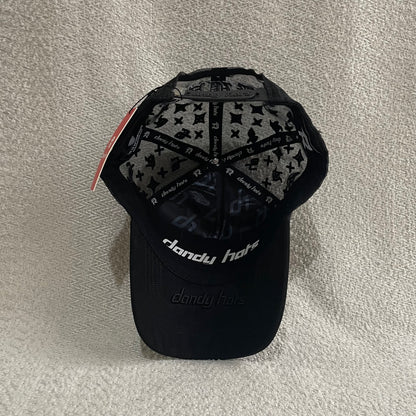 Dandy Hats x Fuerza Regida FR