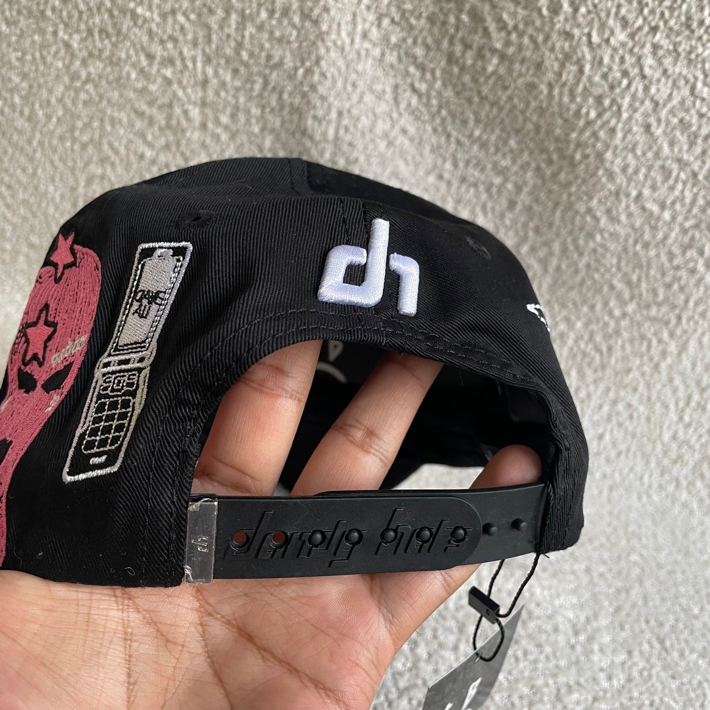 Dandy Hats Clave Ali