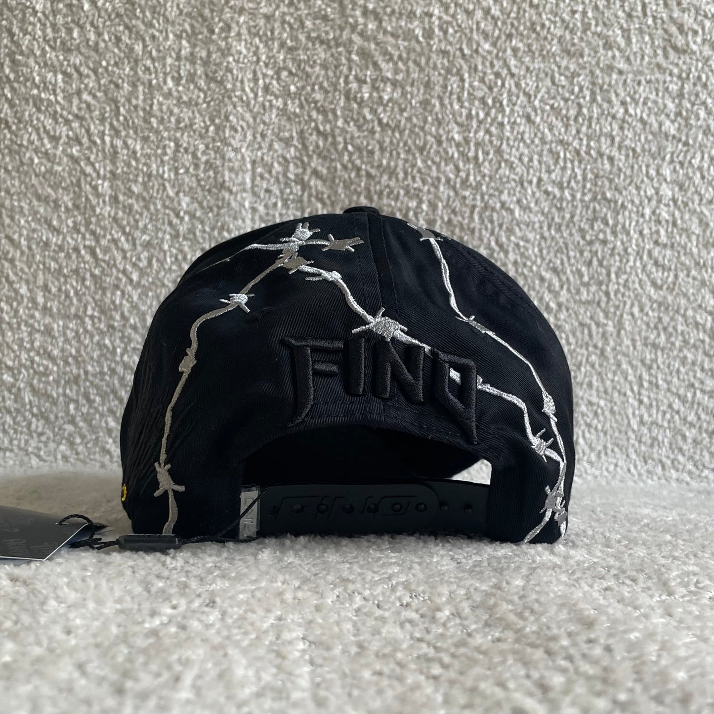 Fino x Tito Doble P LA People