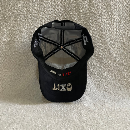 Barbas Hats CT Chrome