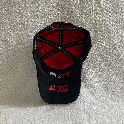 Barbas Hats CT Murakami