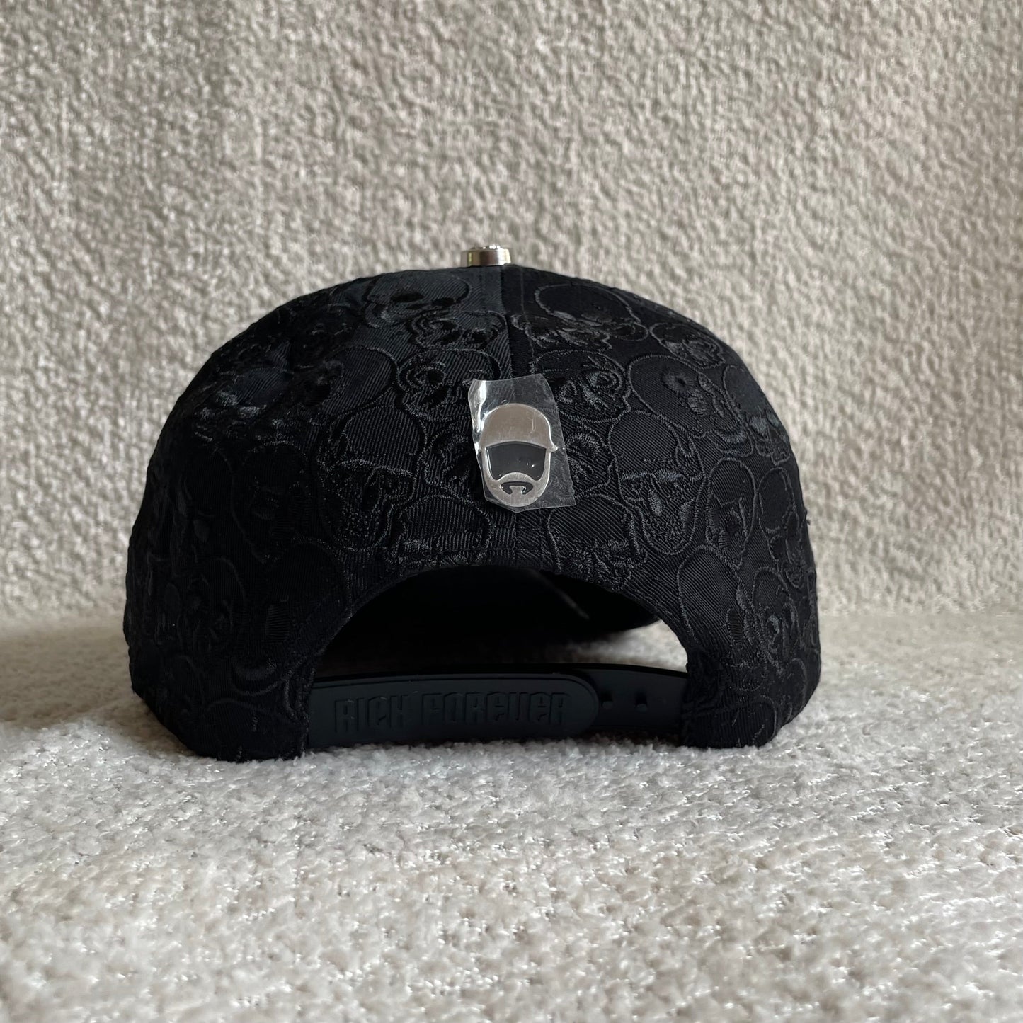 Barbas Hats S. O. D.