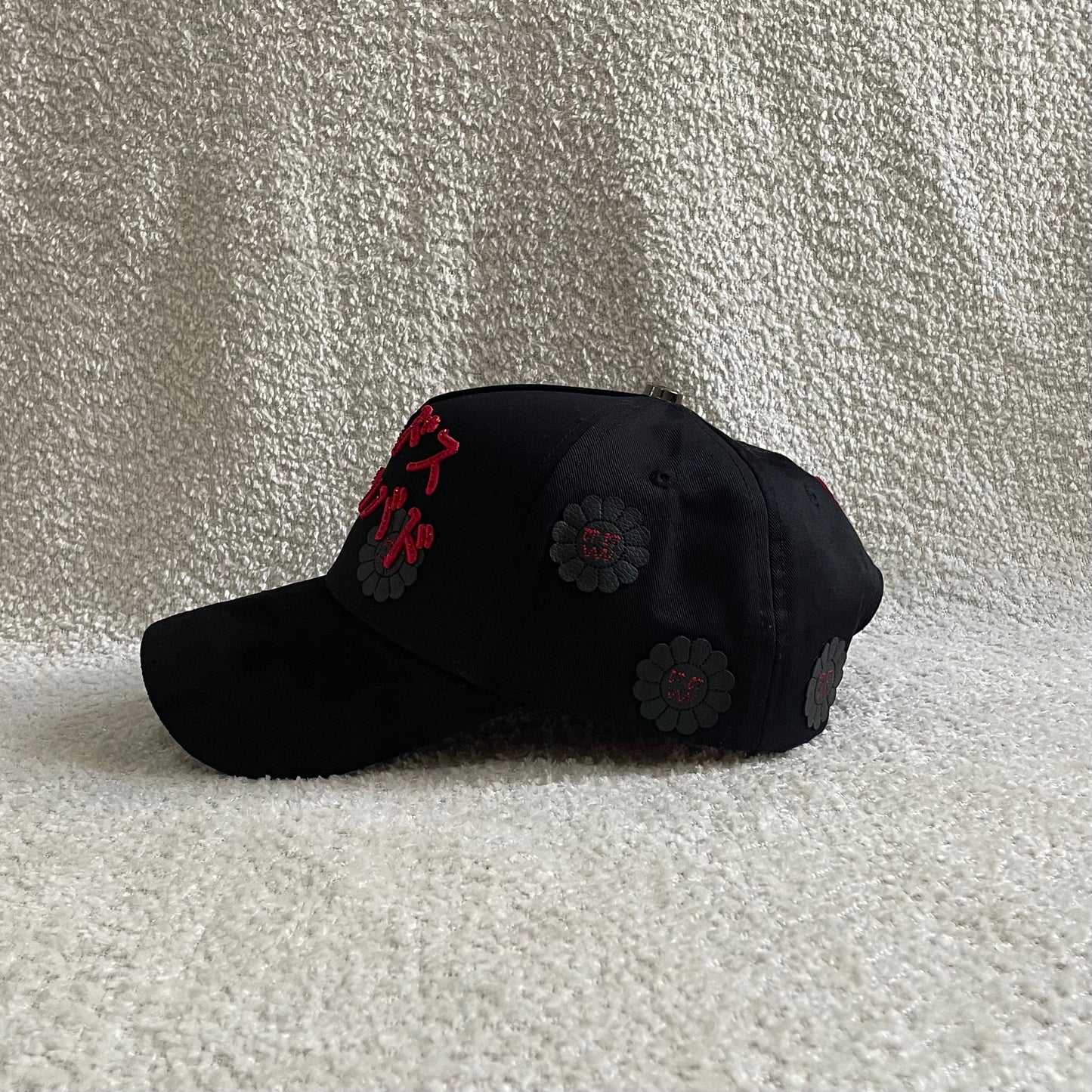 Barbas Hats CT Murakami