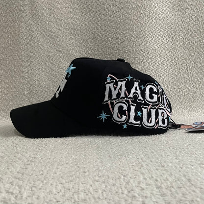 31  Magic Club