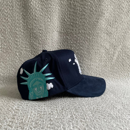 31 Hats NY Aniversario