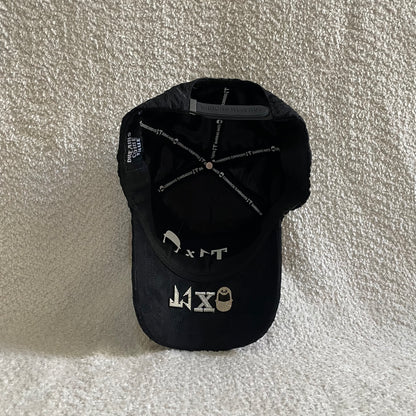 Barbas Hats CT T. S. B.