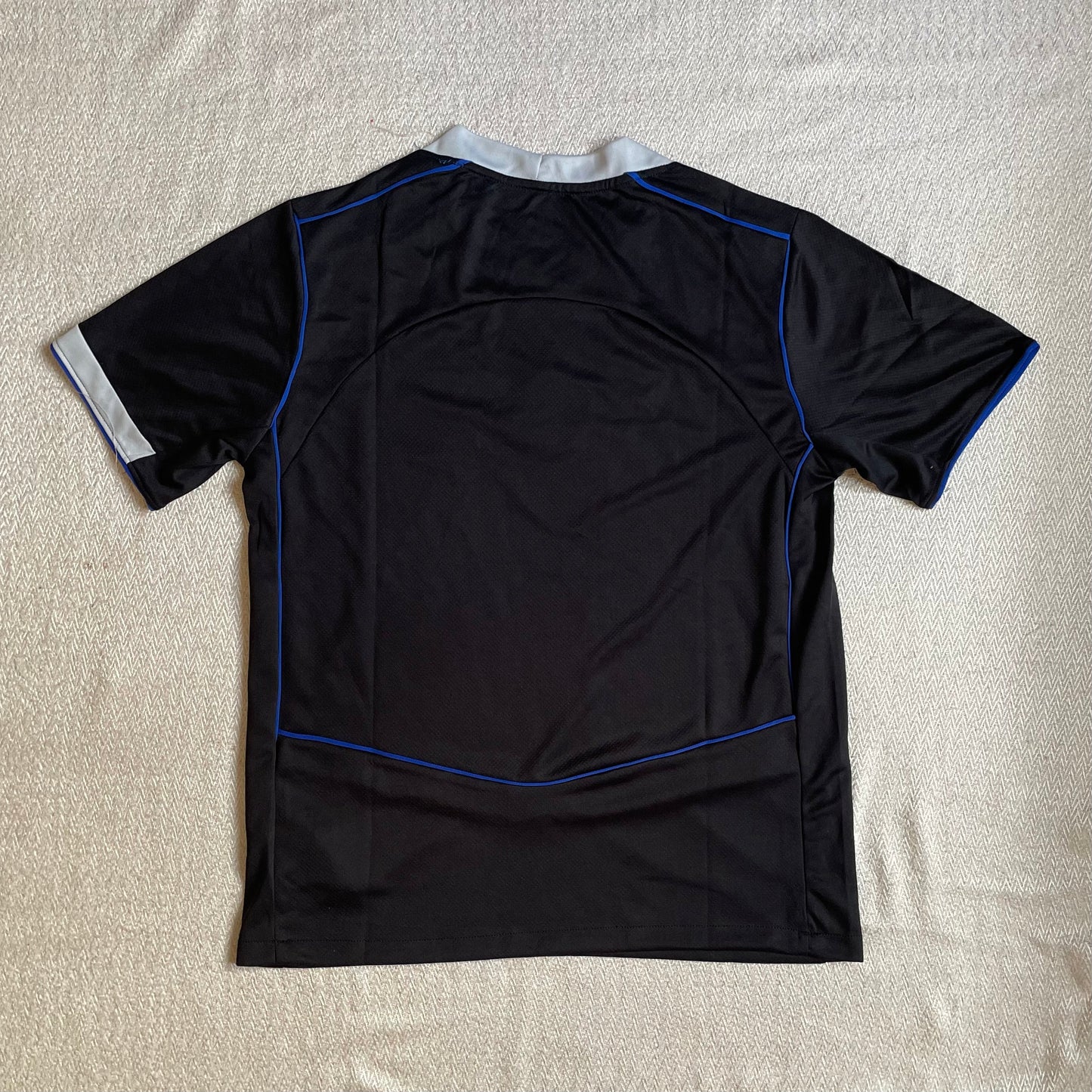 Chelsea visita 25/26 versión fan