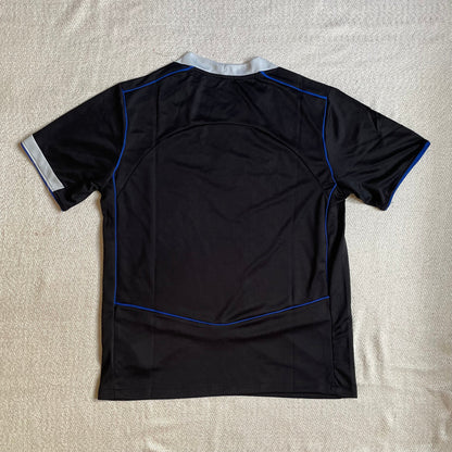 Chelsea visita 25/26 versión fan