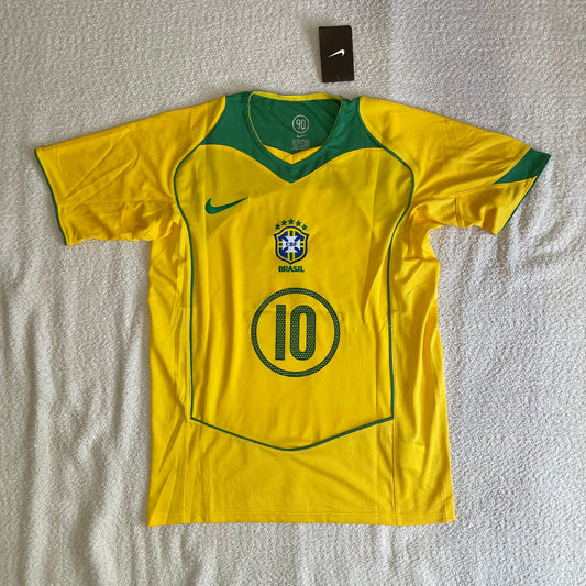 Brasil 2004