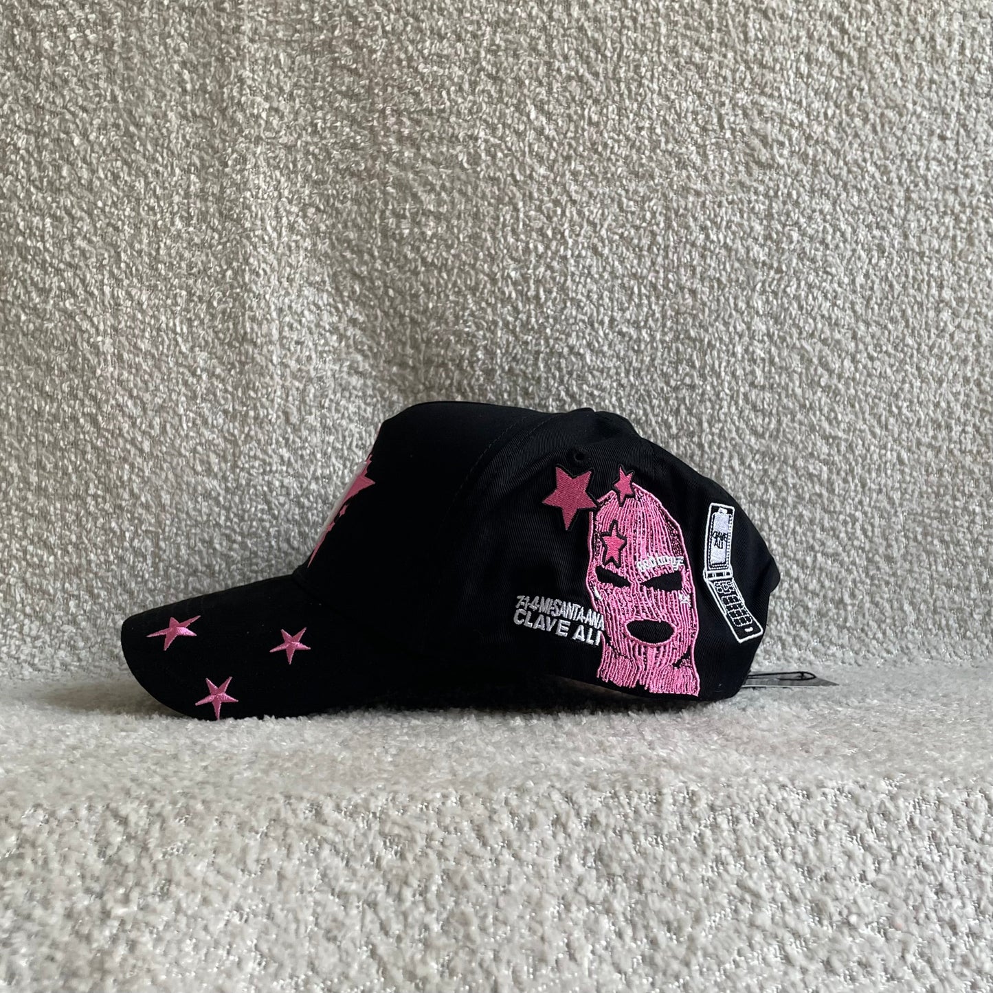 Dandy Hats Clave Ali