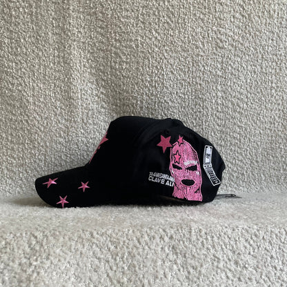 Dandy Hats Clave Ali