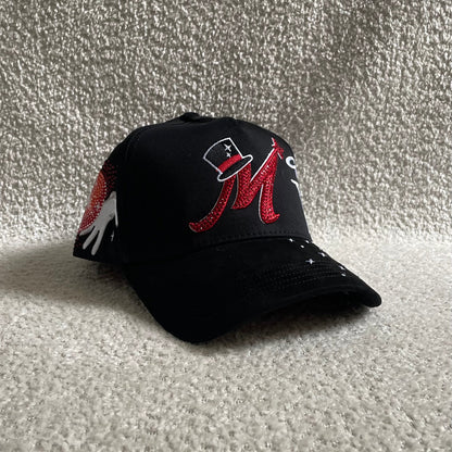 31 Hats NY Pearls Lovers Club