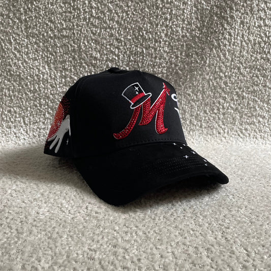 31 Hats NY Pearls Lovers Club