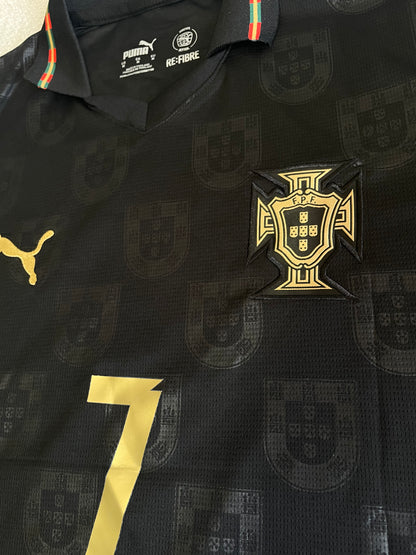 Selección de Portugal  2026 alternativa versión fan