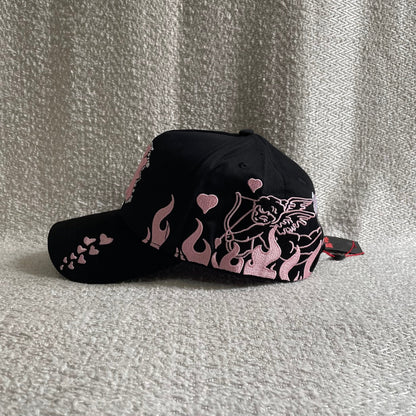 31 Hats NY Pearls Lovers Club