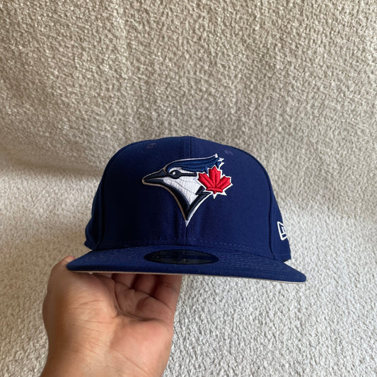 Gorra Toronto Blue