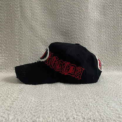 Dandy Hats x Fuerza Regida