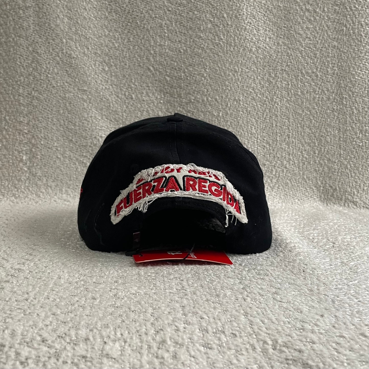 Dandy Hats x Fuerza Regida