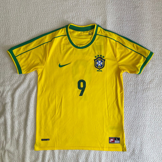 Brasil 1998