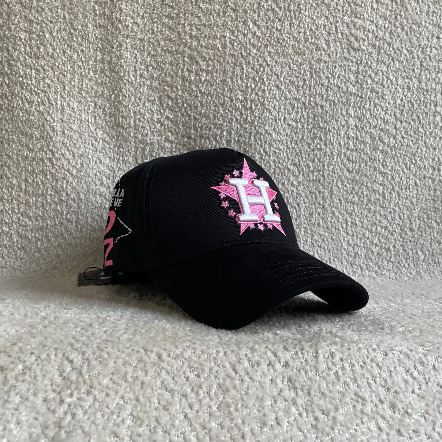 Dandy Hats Clave Ali