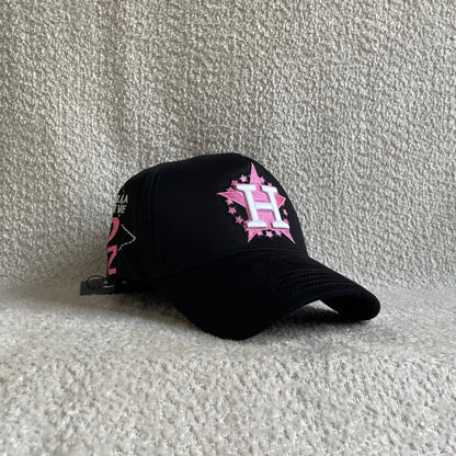 Dandy Hats Clave Ali