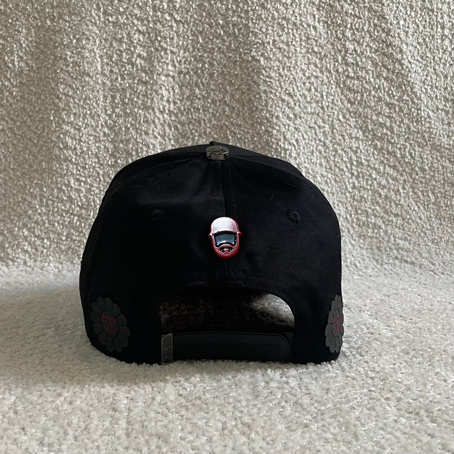 Barbas Hats CT Murakami