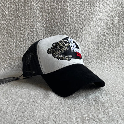 Dandy Hats Yo No Pesco