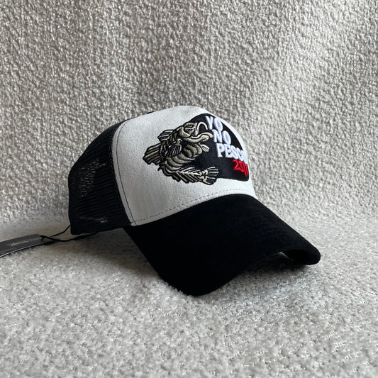 Dandy Hats Yo No Pesco