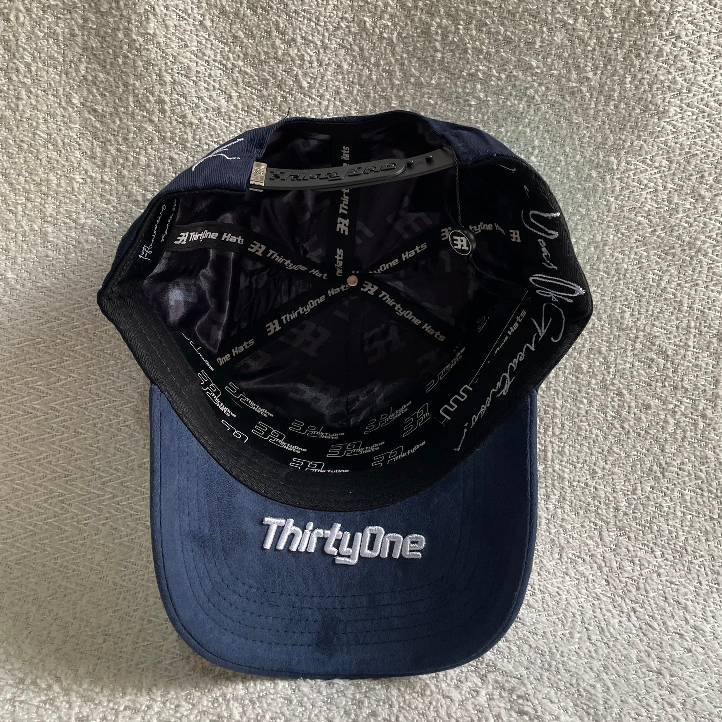 31 Hats NY Aniversario