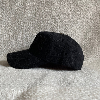 Barbas Hats S. O. D.