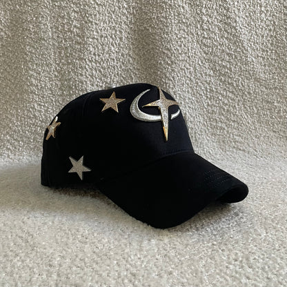 Barbas Hats CT Galaxy