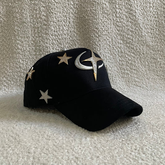 Barbas Hats CT Galaxy