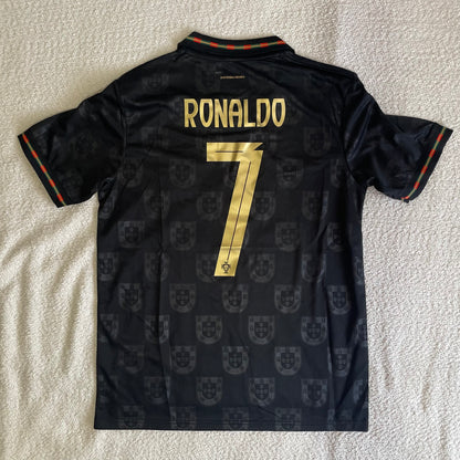 Selección de Portugal  2026 alternativa versión fan