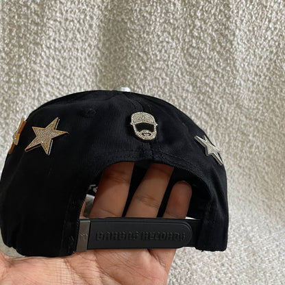 Barbas Hats CT Galaxy