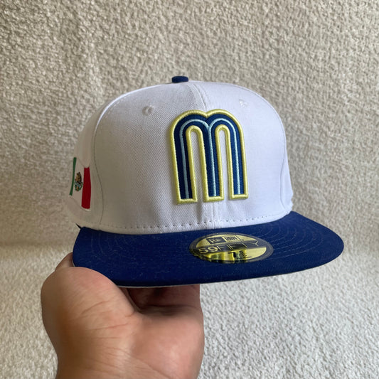 Gorra México