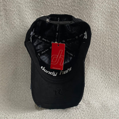 Dandy Hats x Fuerza Regida