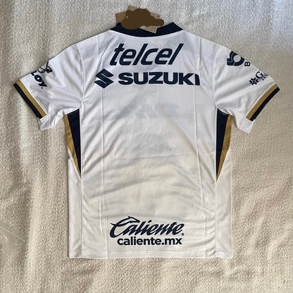 Pumas Local 25/26 versión fan