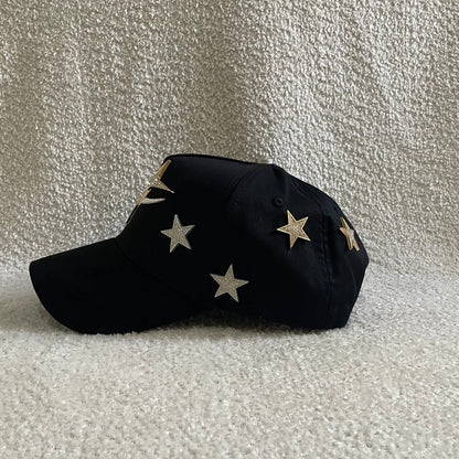 Barbas Hats CT Galaxy