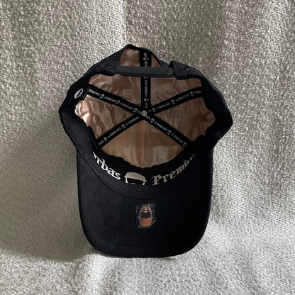 Barbas Hats Chrome 1