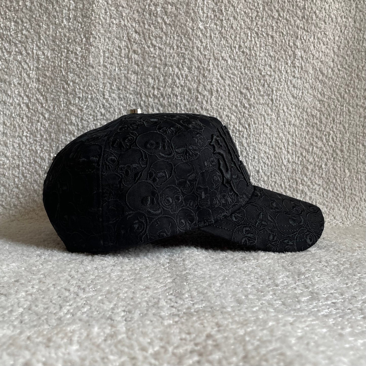 Barbas Hats S. O. D.