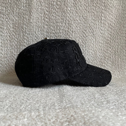 Barbas Hats S. O. D.